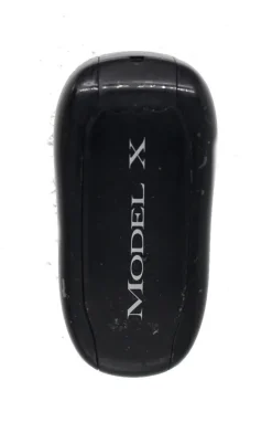 Unrefurbished OEM Tesla 2AEIM-1048598 5 Button Key Fob - Grade C