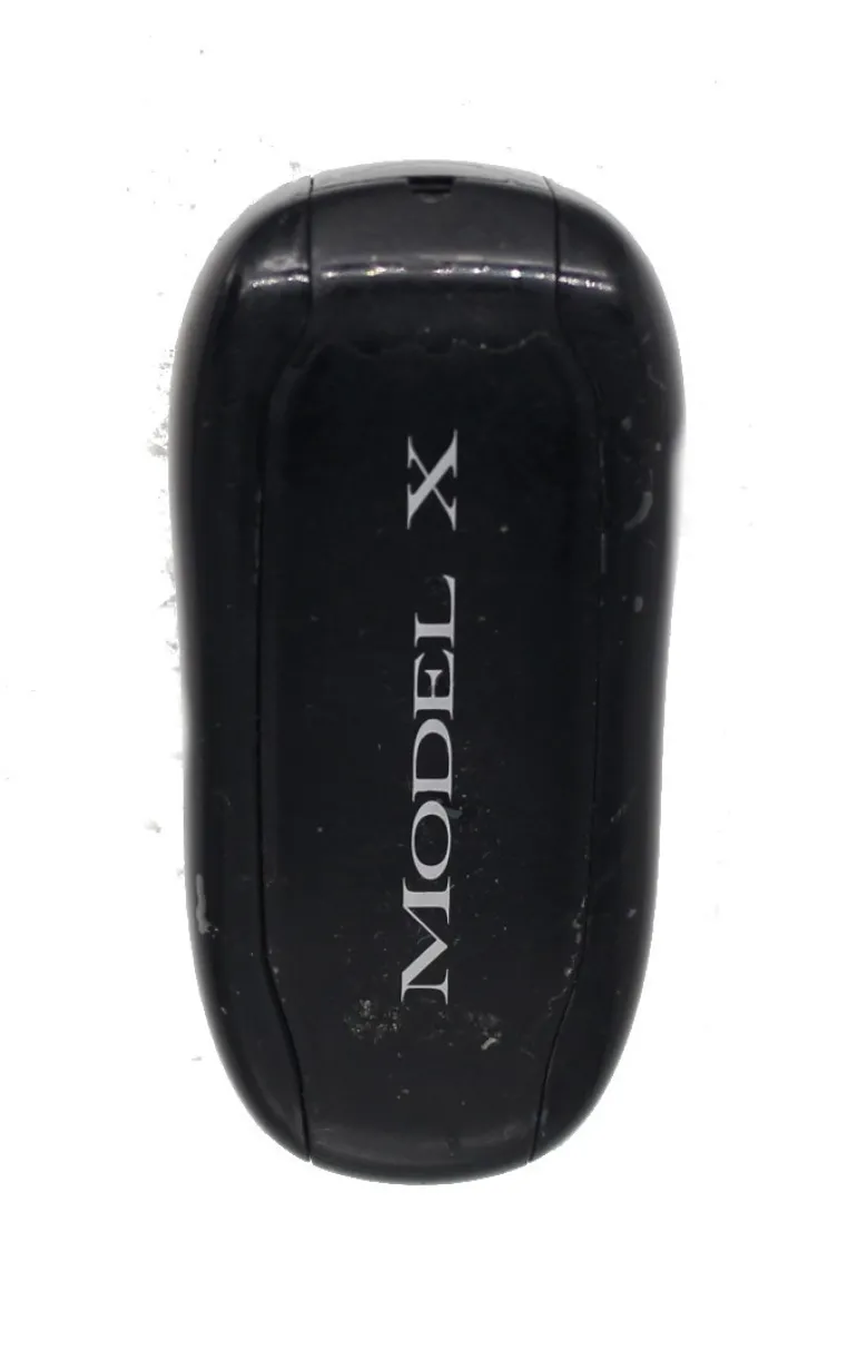 Unrefurbished OEM Tesla 2AEIM-1048598 5 Button Key Fob - Grade C