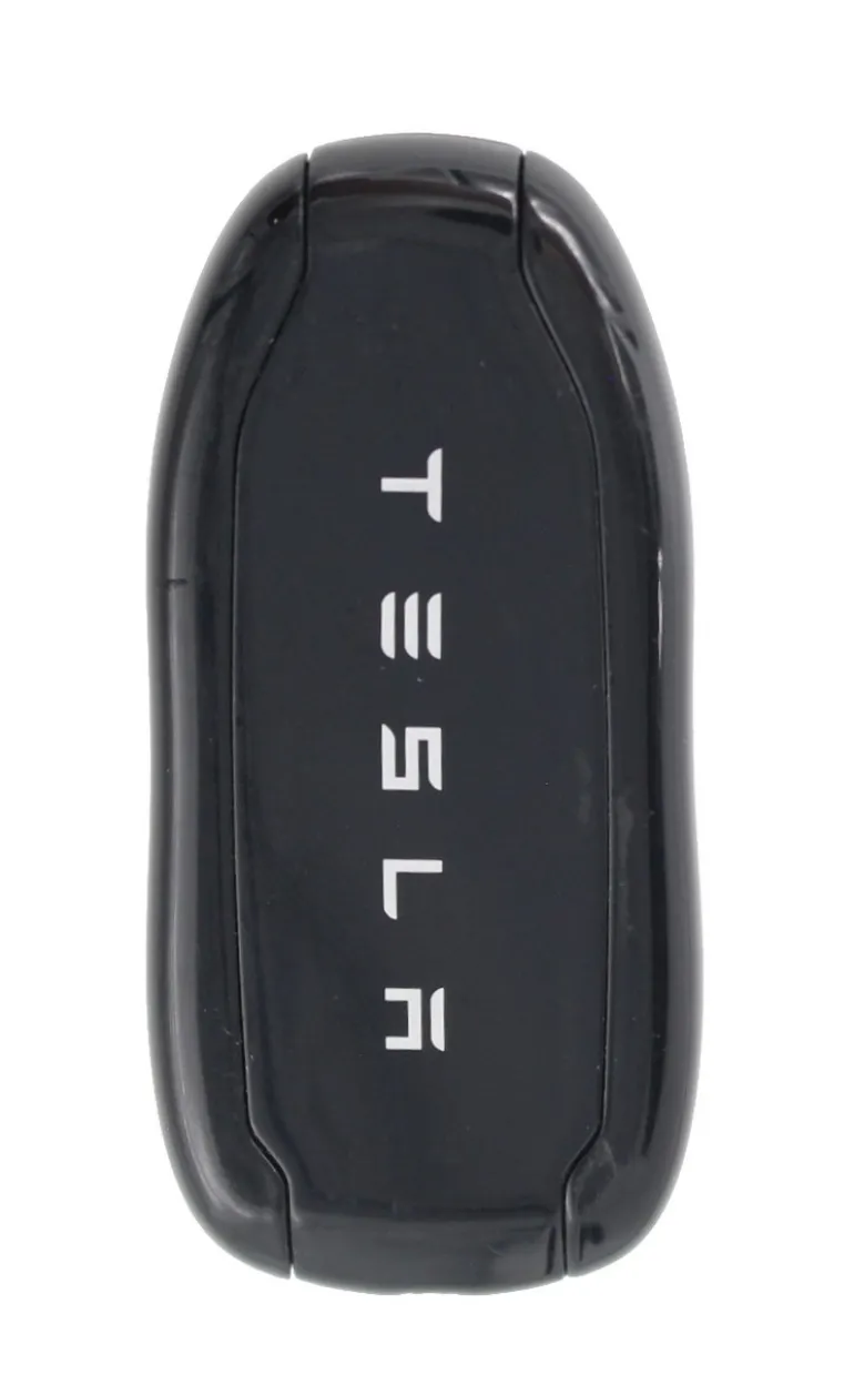 Unrefurbished OEM Tesla 2AEIM-1133148 Key Fob - Grade C
