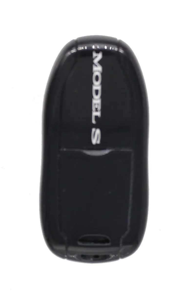 Unrefurbished OEM Tesla 1007492 Key Fob - Grade A