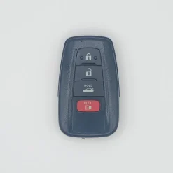 Unrefurbished OEM Toyota Avalon HYQ14FBC 4 Button Key Fob - Grade A