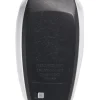 Unrefurbished OEM Toyota 231451-7000 G HYQ14AHK 4 Button Key Fob w/ Hatch Release - Grade C