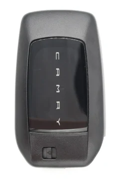 Unrefurbished OEM Toyota 8990H-AQ010 HYQ14FBW 4 Button Key Fob - Grade A
