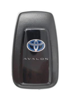 Unrefurbished OEM Toyota 8990H-07020 Hybrid HYQ14FBE4 Button Key Fob - Grade A