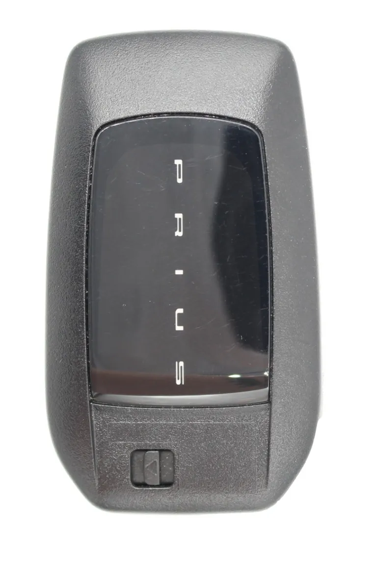 Unrefurbished OEM Toyota 8990H-47240 HYQ14FBW 3 Button Key Fob - Grade A