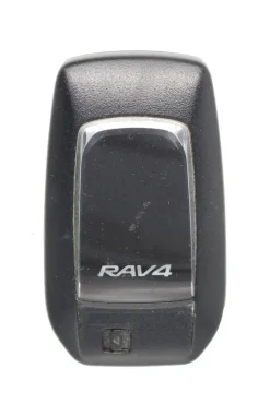 Unrefurbished OEM Toyota 8990H-42380 HYQ14FBX 5 Button Key Fob - Grade C