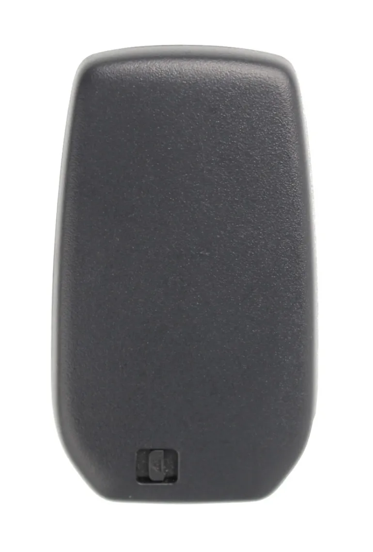 Unrefurbished OEM Toyota 8990H-12640 HYQ14FLE 4 Button Key Fob - Grade A