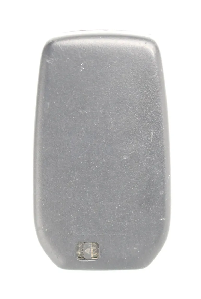 Unrefurbished OEM Toyota Hybrid HYQ14FBX 5 Button Key Fob - Grade C