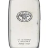 Unrefurbished OEM Toyota HYQ14ACX 271451-5290 3 Button Key Fob - Grade C