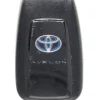 Unrefurbished OEM Toyota HYQ14FBE 4 Button Key Fob - Grade C