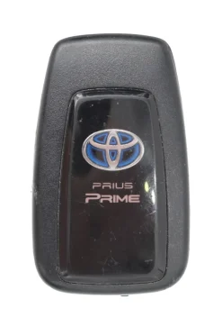 Unrefurbished OEM Toyota 231451-0410 HYQ14FBE 4 Button Key Fob - Grade A