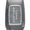 Unrefurbished OEM Toyota 281451-2110 HYQ14FBA w/ 4 Button Key Fob - Grade C