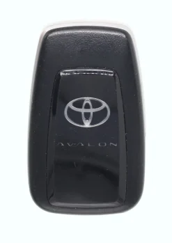Unrefurbished OEM Toyota HYQ14FBE 231451-0410 G 4 Button Key Fob - Grade A