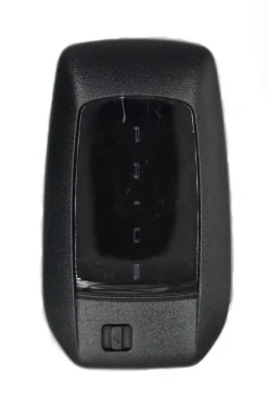 Unrefurbished OEM Toyota 231451-3041 HYQ14FBX 3 Button Key Fob - Grade C