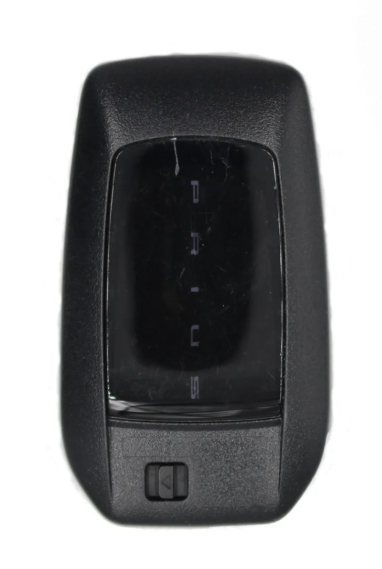 Unrefurbished OEM Toyota 231451-3041 HYQ14FBX 3 Button Key Fob - Grade C