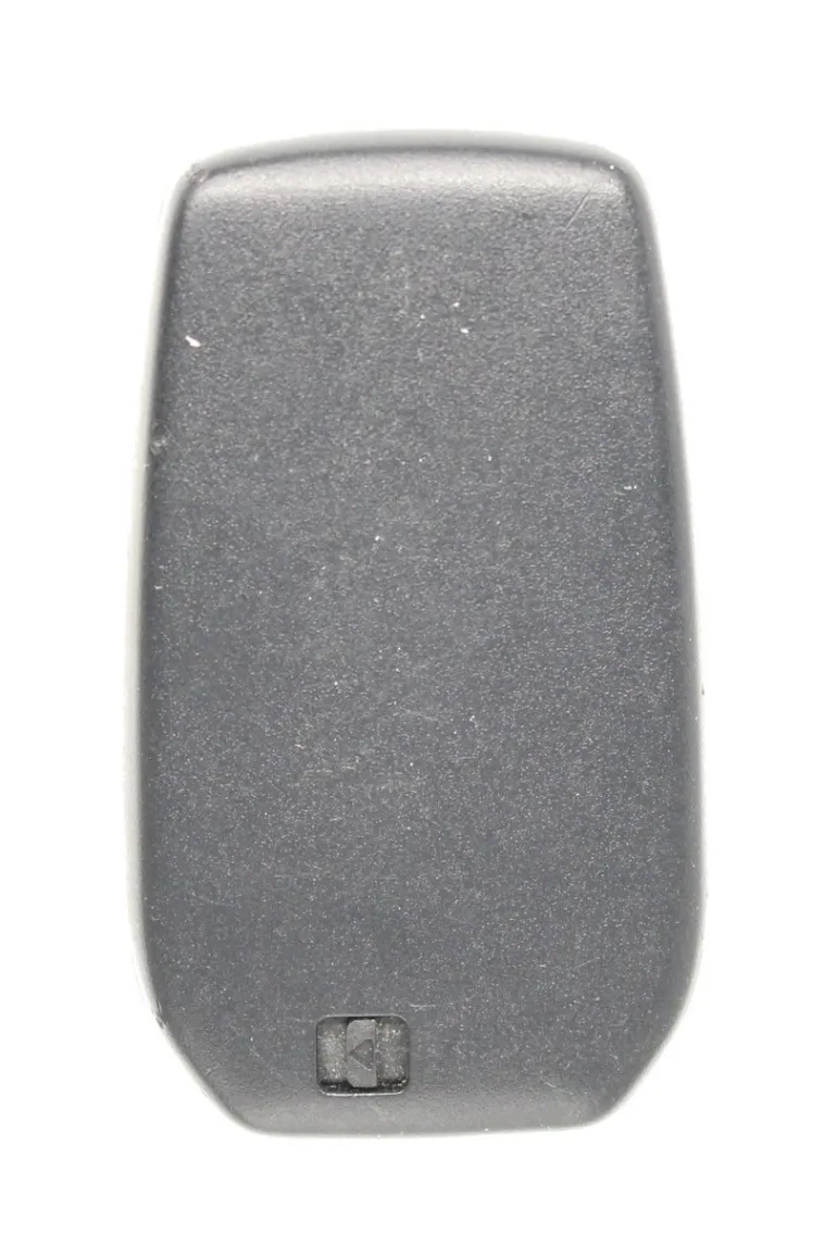 Unrefurbished OEM Toyota 231451-3041 HYQ14FBX 4 Button Key Fob - Grade C