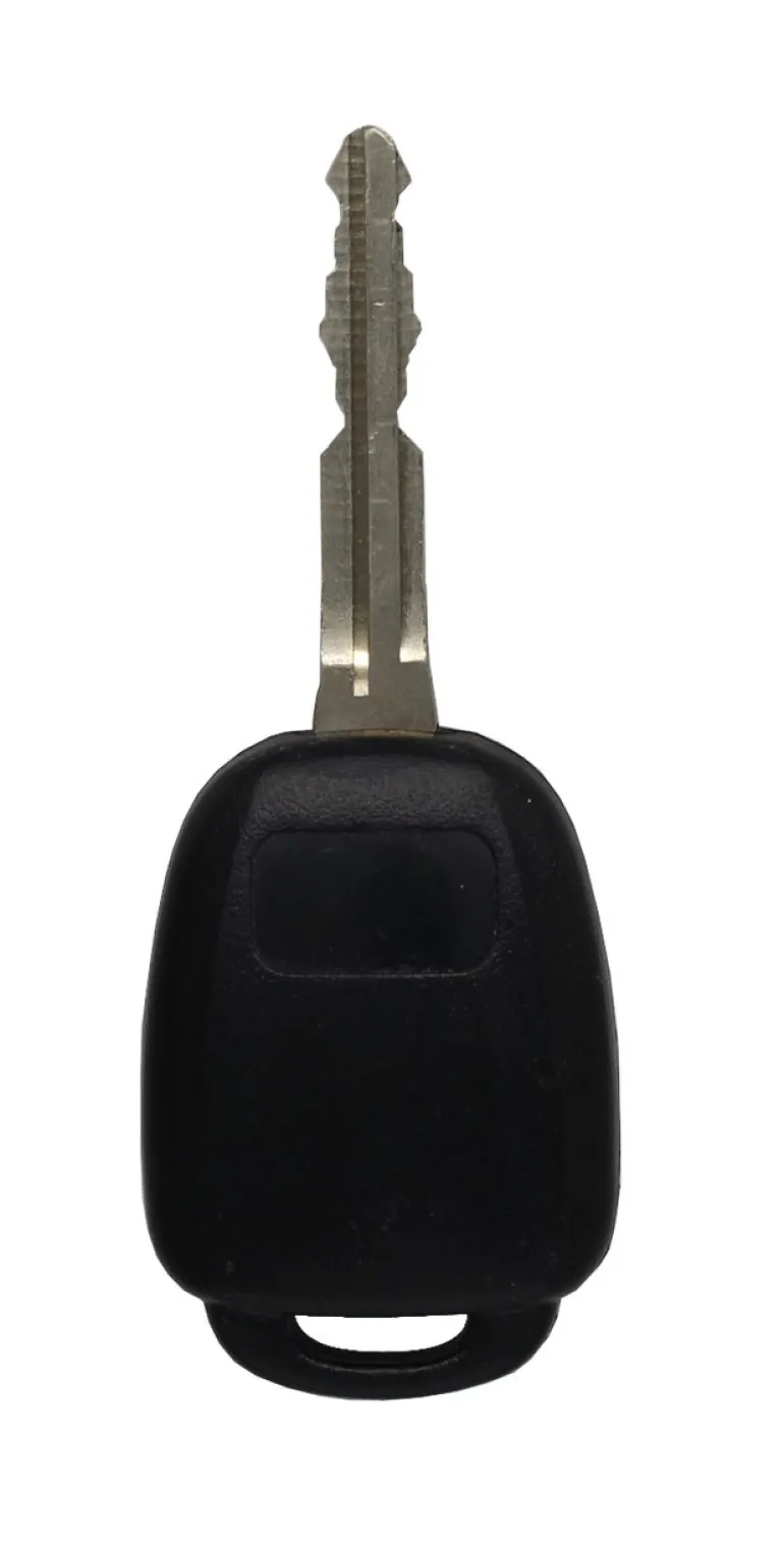 Unrefurbished OEM Toyota HYQ12BGG 3 Button Key Fob - Grade C