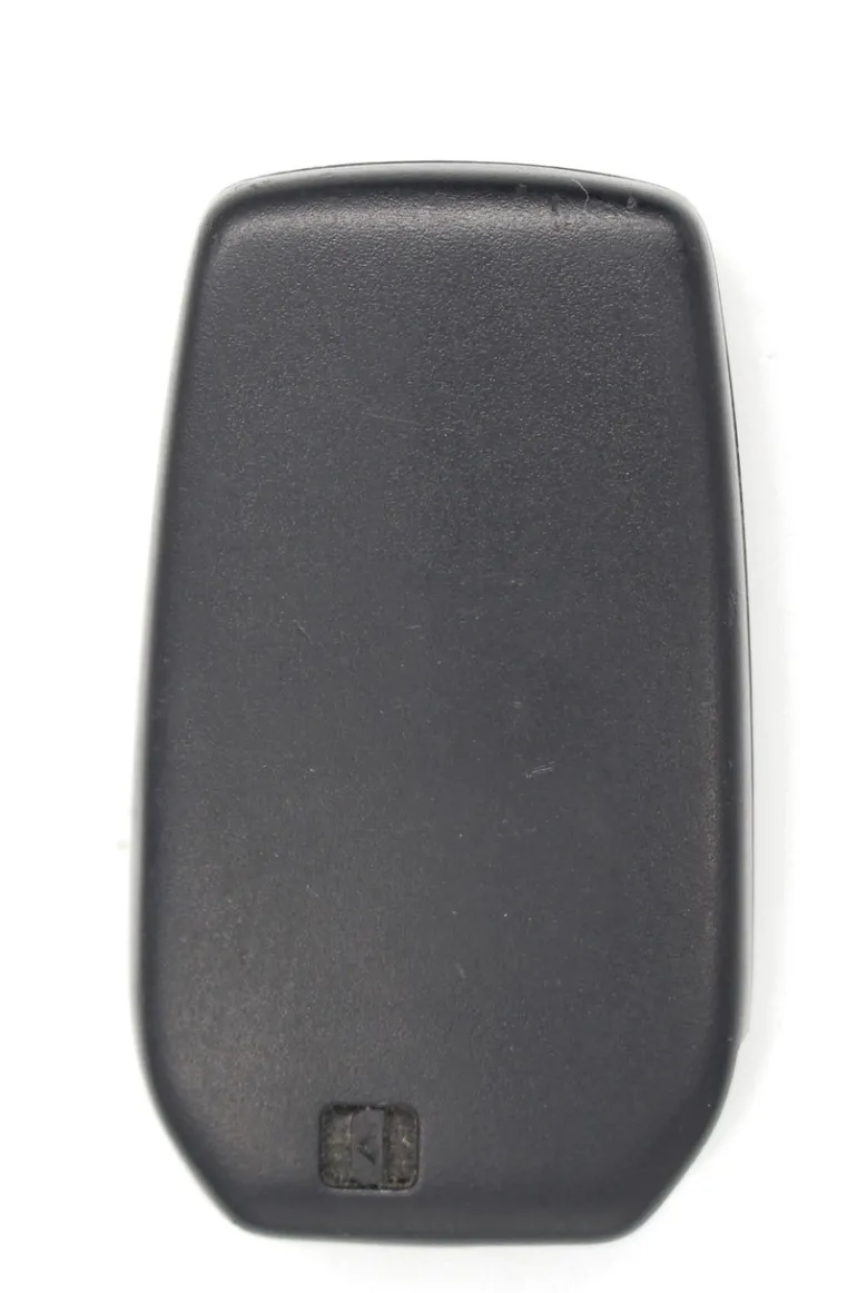 Unrefurbished OEM Toyota HYQ14FBX 3 Button Key Fob - Grade C