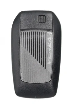 Unrefurbished OEM Toyota Venza Hybrid HYQ14FBX 4 Button Key Fob - Grade C