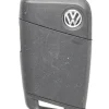 Unrefurbished OEM Volkswagen A2C39030403 5 Button Key Fob - Grade A