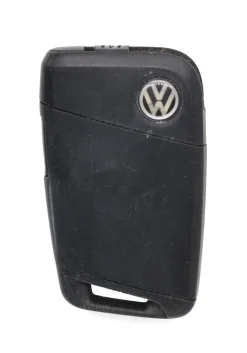 Unrefurbished OEM Volkswagen KR5FS14-US 5 Button Key Fob - Grade C