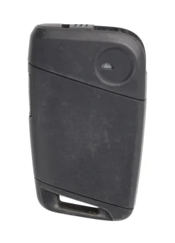 Unrefurbished OEM Volkswagen KR5FS14 T 5 Button Key Fob - Grade C