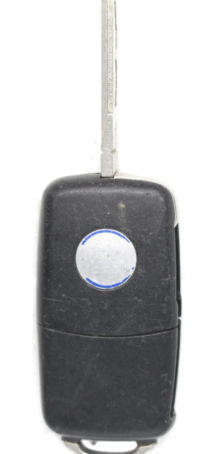 Unrefurbished OEM Volkswagen HLO 1K0 959 753 H NBG92596263 4 Buttons Key Fob - Grade C