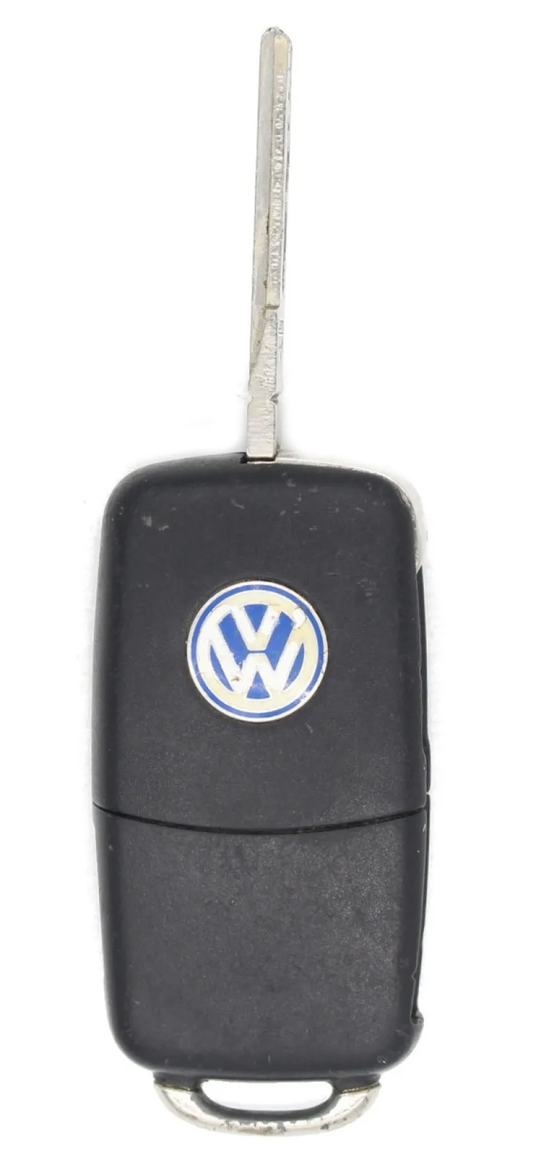 Unrefurbished OEM Volkswagen NBG 735868 T NBG92596263 4 Buttons Key Fob - Grade C