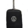 Unrefurbished OEM Volkswagen 5K0 837 202 AE NBG010180T 4 Button Key Fob - Grade A