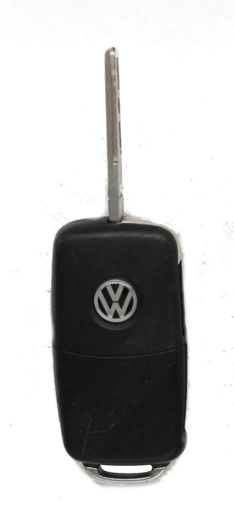 Unrefurbished OEM Volkswagen 5K0 837 202 AE NBG010180T 4 Button Key Fob - Grade A