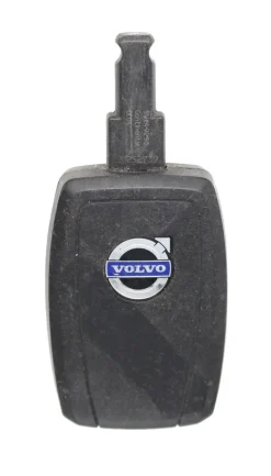 Unrefurbished OEM Volvo 31252739 KR55WK49250 5 Buttons Key Fob - Grade C
