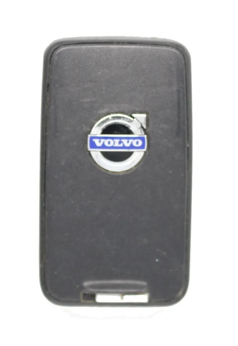 Unrefurbished OEM Volvo KR55WK49264 5 Button Key Fob - Grade C