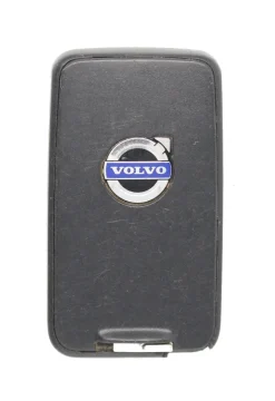 Unrefurbished OEM Volvo KR55WK49266 5 Buttons Key Fob - Grade C