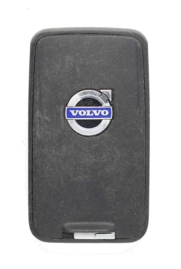 Unrefurbished OEM Volvo KR55WK49264 5 Button Key Fob - Grade A