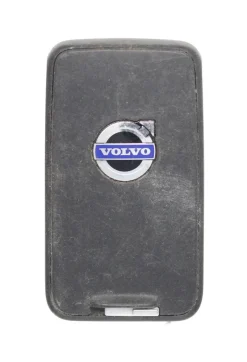 Unrefurbished OEM Volvo KR55WK49266 6 Button Key Fob - Grade A