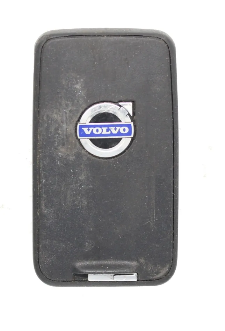 Unrefurbished OEM Volvo KR55WK49264 5 Buttons Key Fob - Grade C