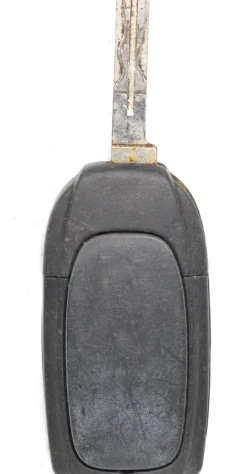 Unrefurbished OEM Volvo LQNP2T-APU 5 Buttons Key Fob - Grade C