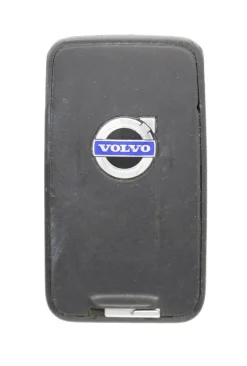 Unrefurbished OEM Volvo 30669839 5WK49266 6 Buttons Key Fob - Grade C