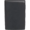 Unrefurbished OEM Volvo YG0HUF8423 Black 4 Button Key Fob - Grade C
