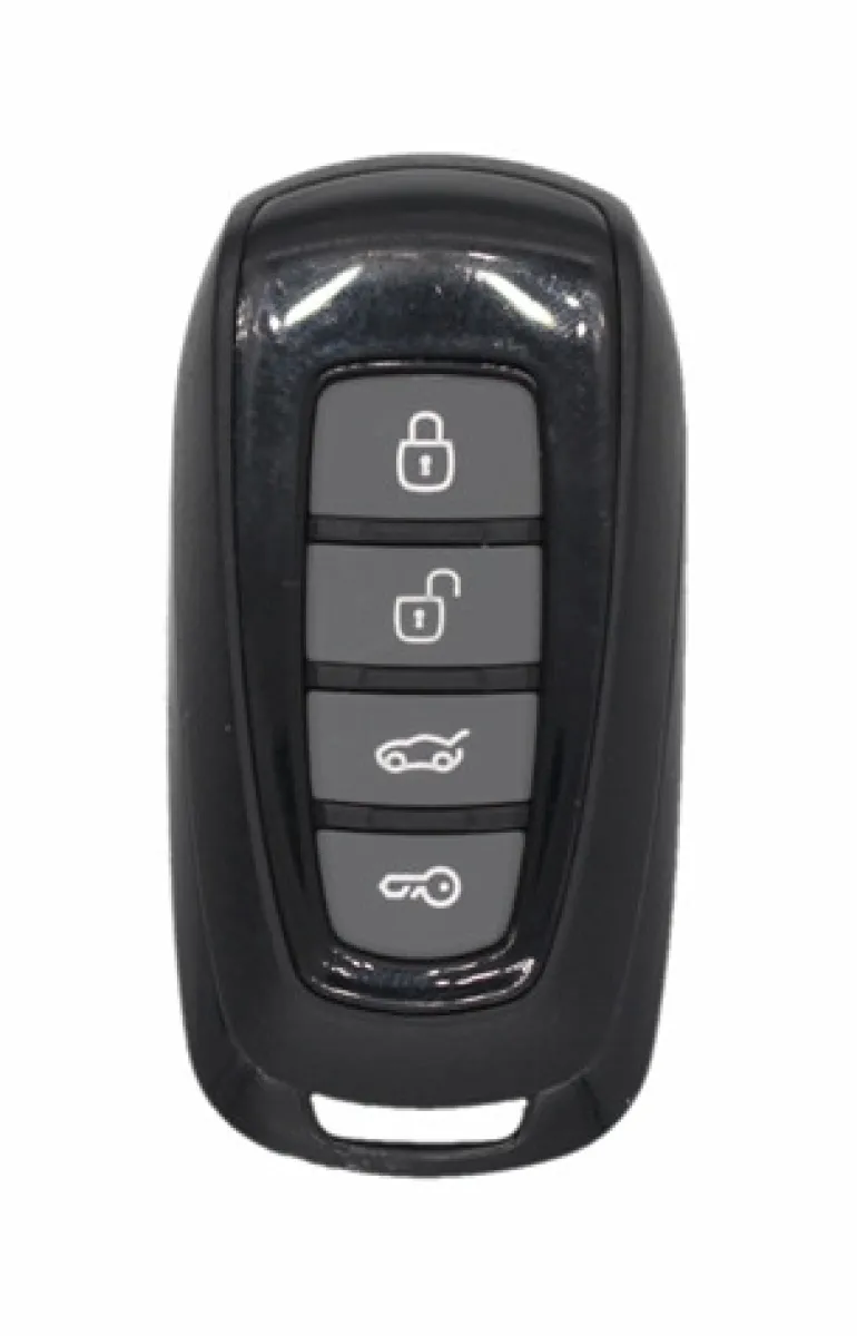 VA5JR1040-1WSSL FTX1400R-SS Key Fob Remote