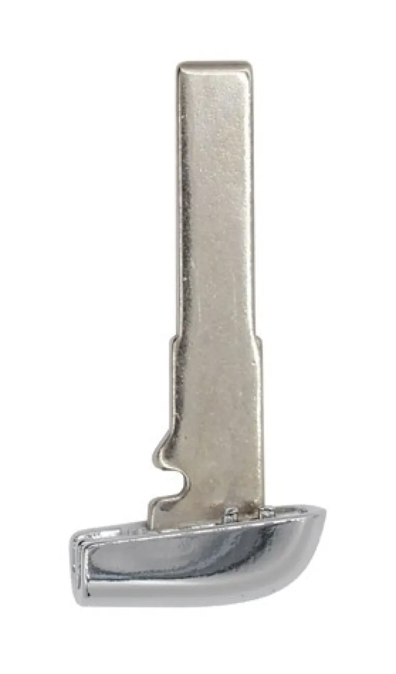 Valet Key Insert 2015-2025 Fiat | Jeep