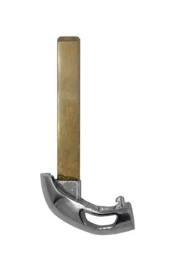 Valet Key Insert for Cadillac 2014-2024