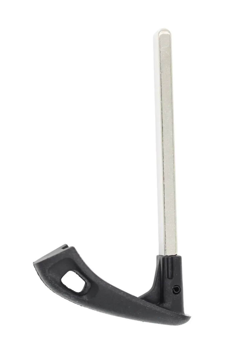 Valet Key Insert for Chevrolet GMC 2021-2024
