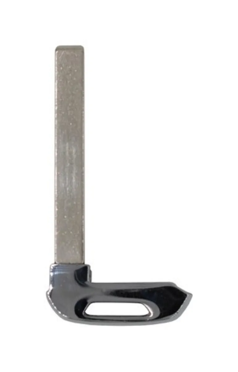 Valet Key Insert for Chevrolet and GMC 2014-2024