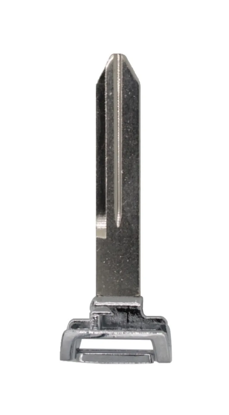 Valet Key Insert for Chrysler 2017-2024