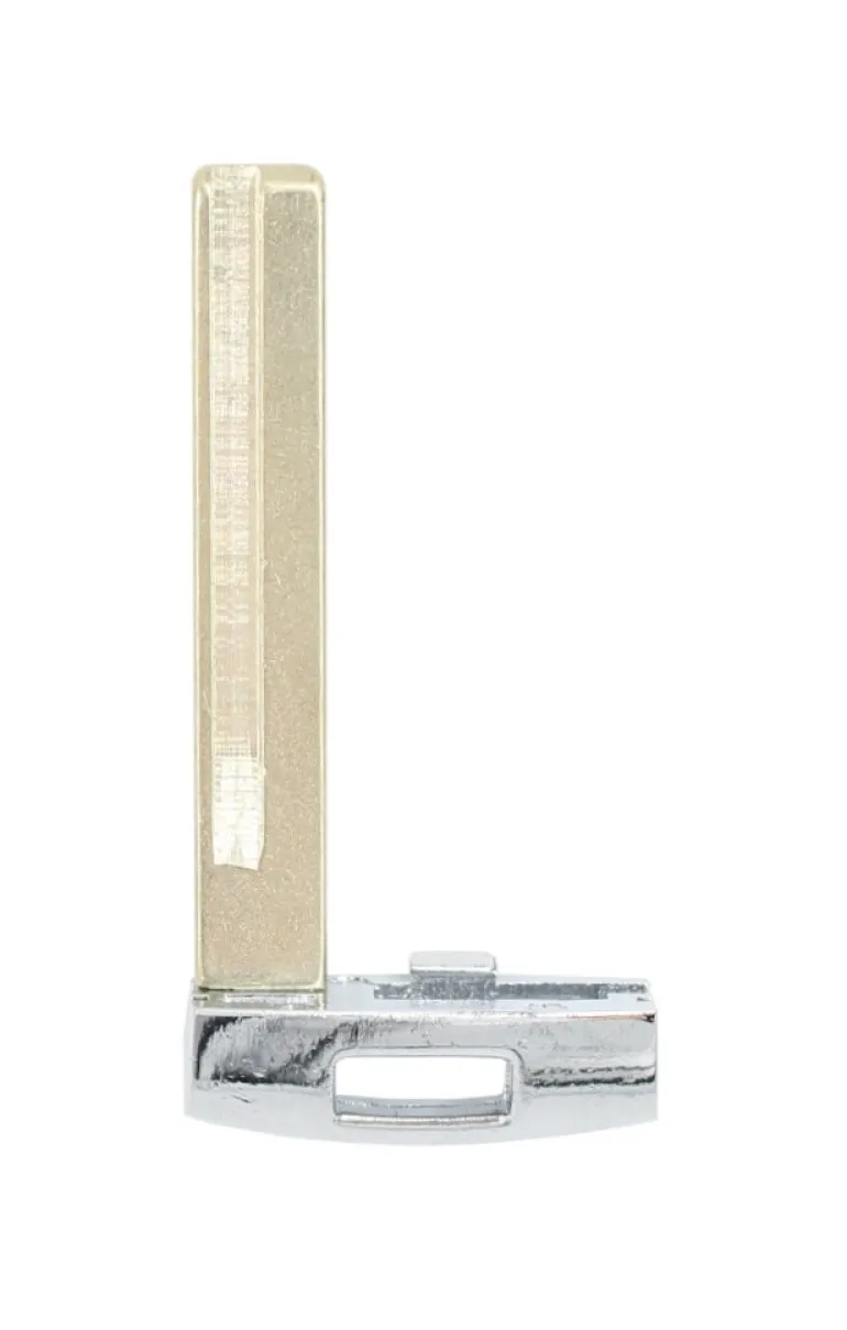 Valet Key Insert for Kia 2015-2020