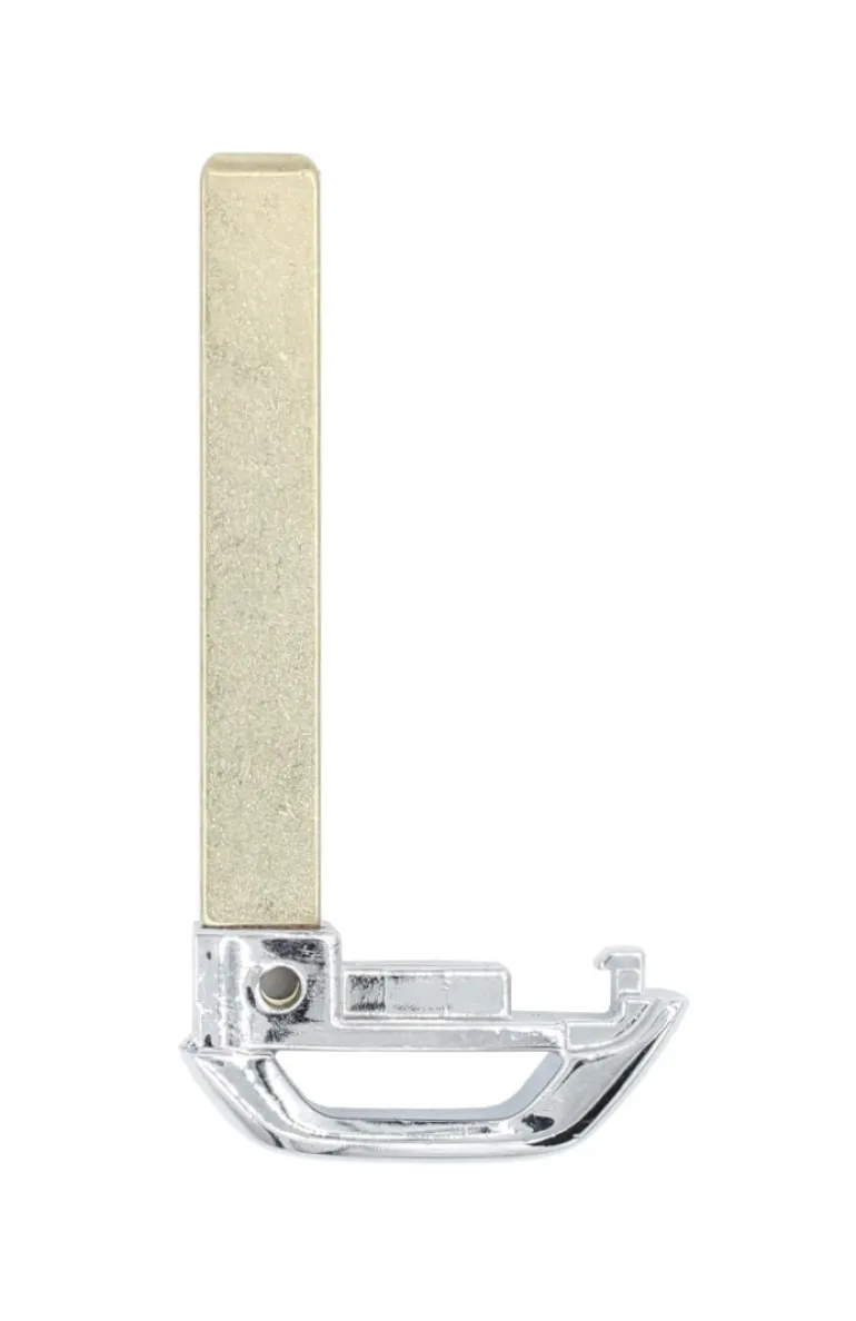 Valet Key Insert for Kia 2019-2023