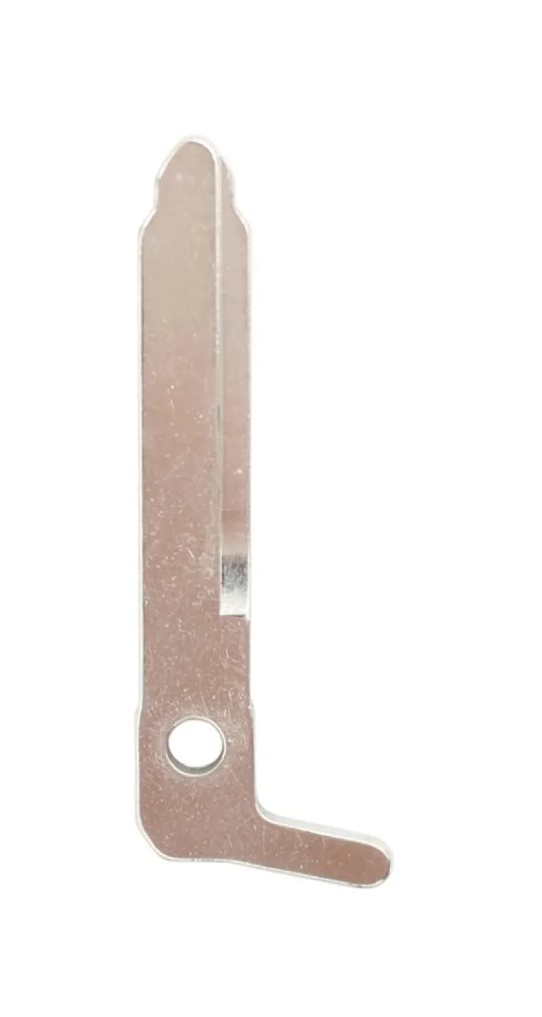 Valet Key Insert for Mazda 2019-2025