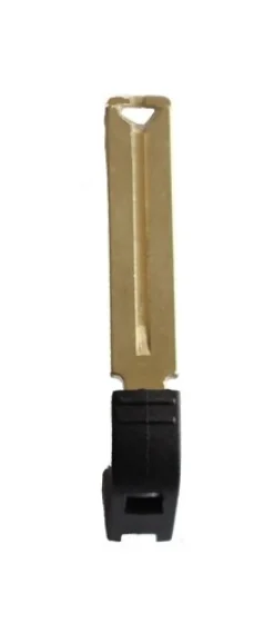 Valet Key Insert 2013-2024 Lexus