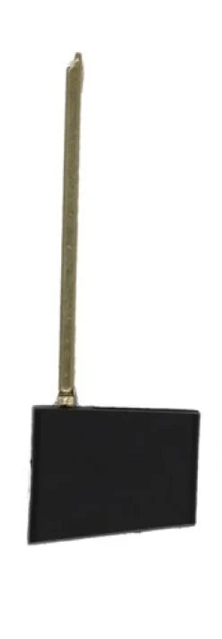 Valet Key Insert 2013-2017 Lexus